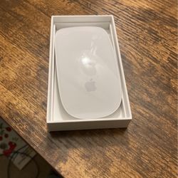 Magic Mouse 