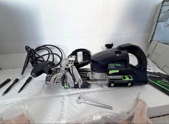 Festool Domino CL DF 700