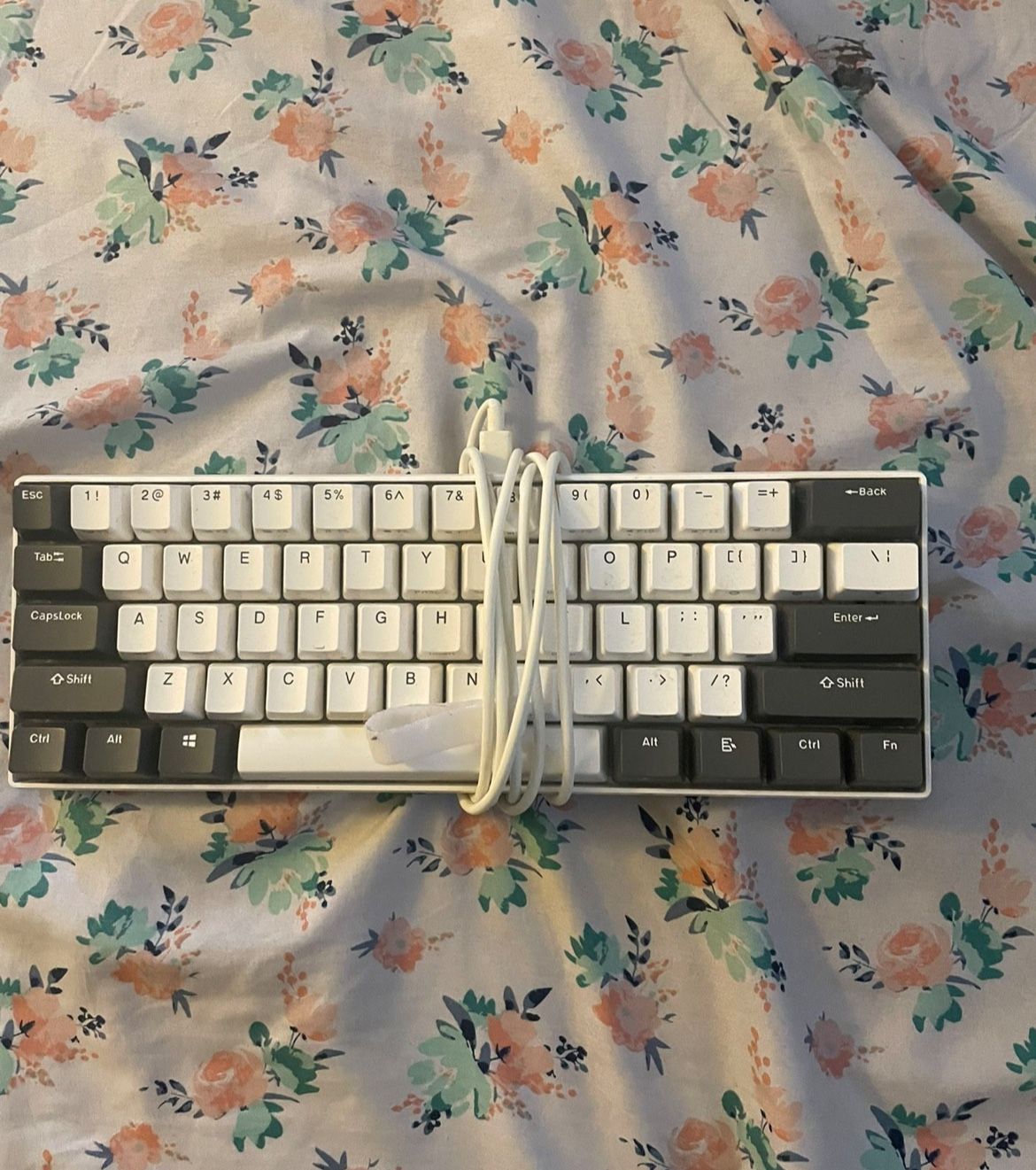 Gaming Keyboard