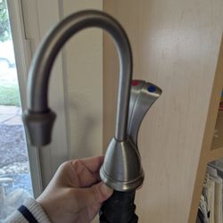 Instant Hot water dispenser