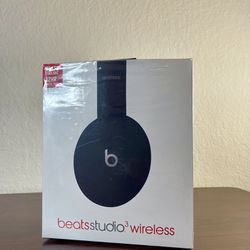 Beat Studio Wireless 3