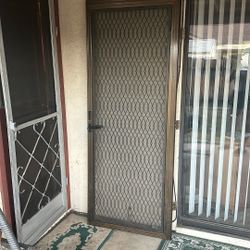 Screen Door 