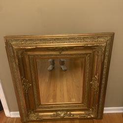 Antique Mirror