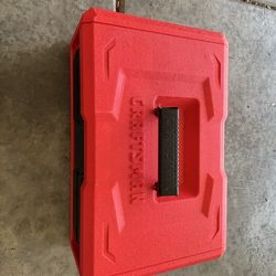 Craftsman tool set