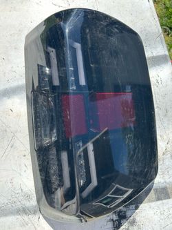 Tail lights