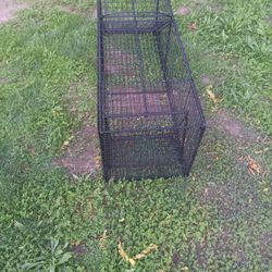 LIVE ANIMAL TRAP