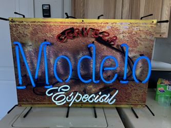 Modelo LED Light