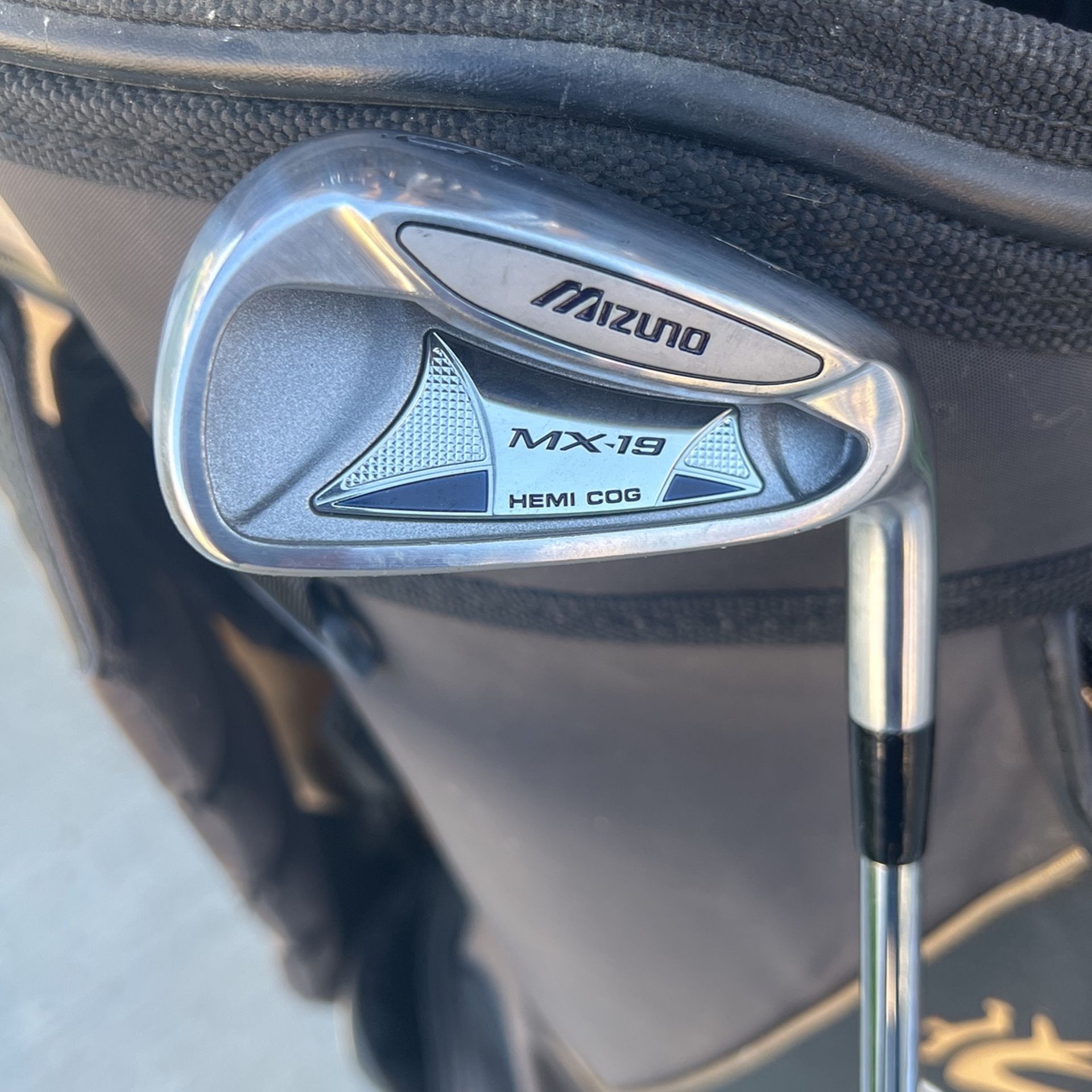 Mizuno Mx19 6 Iron for Sale in Lake Elsinore, CA OfferUp