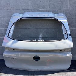 2022 - 2025 Mercedes EQE 350 Tail Gate Lift Gate OEM