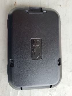 Flip Side Wallet (Like New)