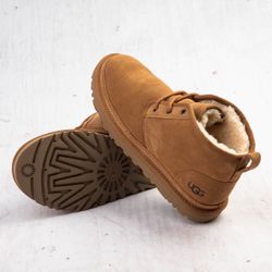 Ugg Neumel boots brown 