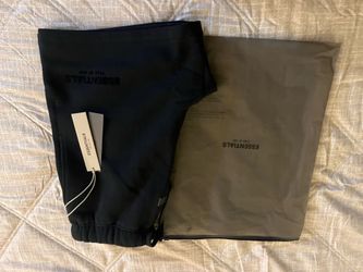 Fear of God Essentials Shorts