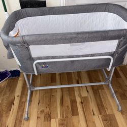 Bed Side Bassinet 