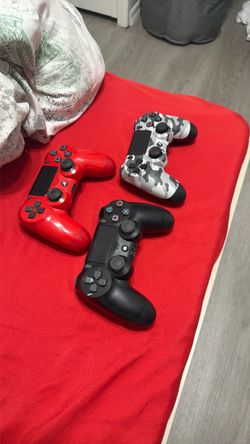 PS4 controler