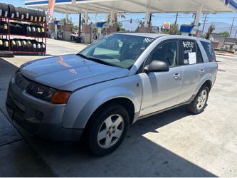 2004 Saturn VUE