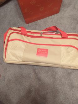 Raymond & Flanigan New Bag. 19" long