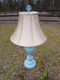 Table Lamp 