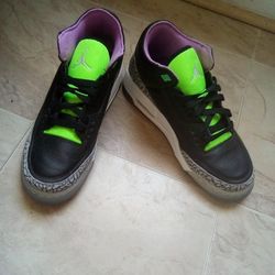 Woman Air Jordans Retro 