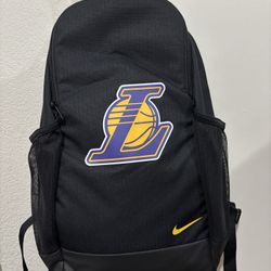 Lakers Backpack