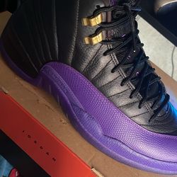 Air Jordan 12 Retro 
