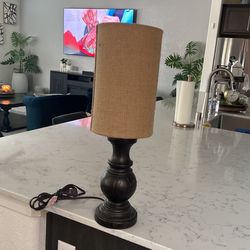 Desk Lamp