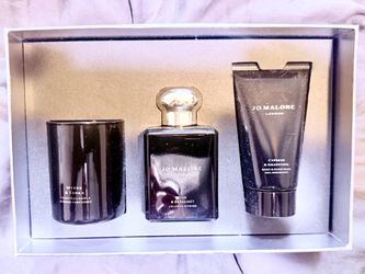 Jo Malone men’s set