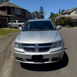 2009 Dodge Journey