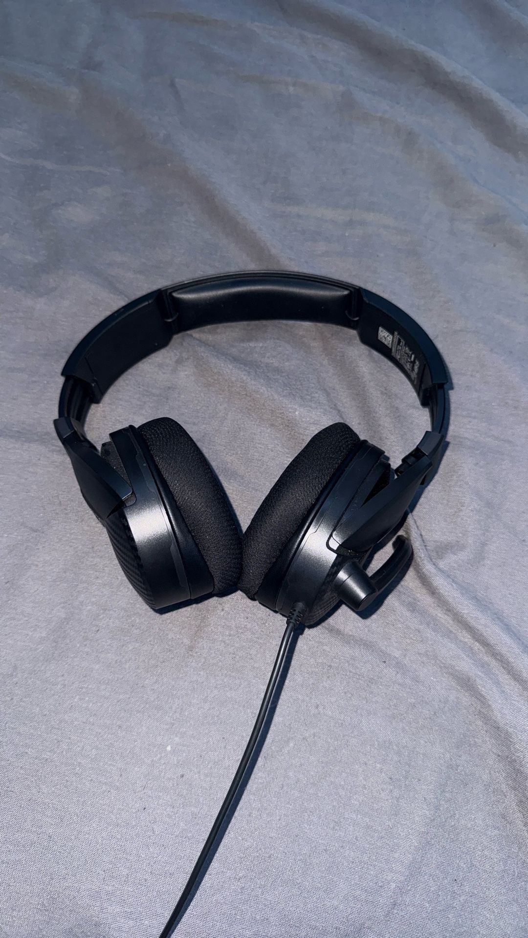 Gaming Headphones