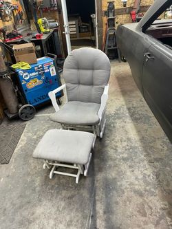 Nursing Glider