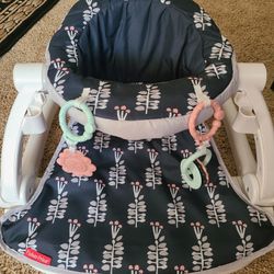 Fisher Price Sit Me Up 