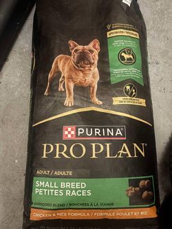 PURINA PRO PLAN