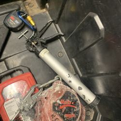 Tools And Storage Roller Box 