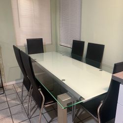 Kitchen Table 