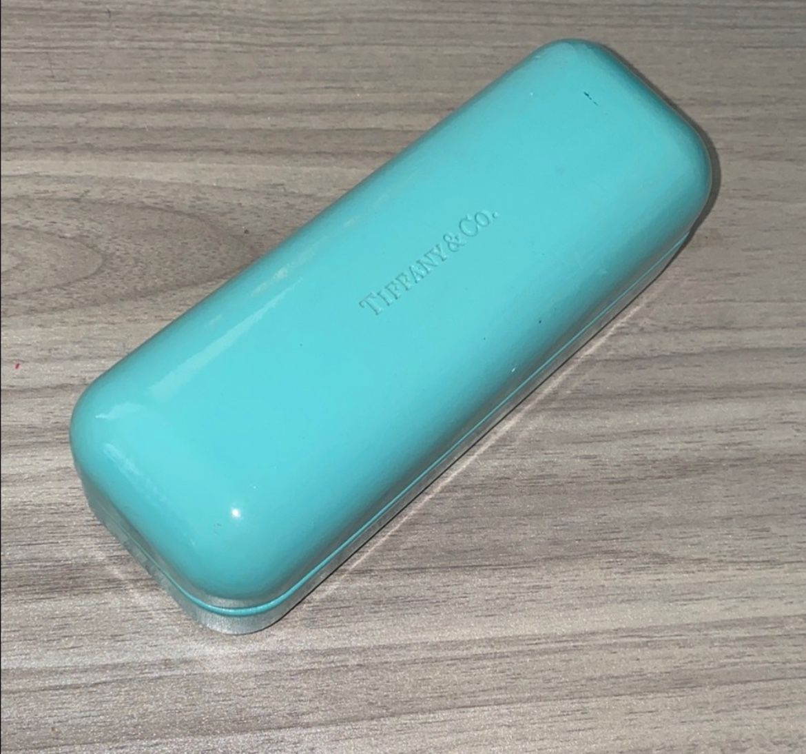 Tiffany Glasses Case