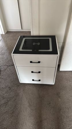 Nightstand