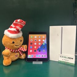iPad Mini 5th Gen Cellular 256gb