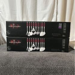 Hell's Kitchen Utensils 