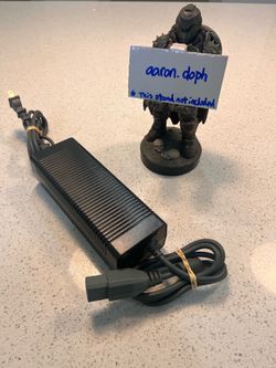 Xbox 360 OEM 175w power supply