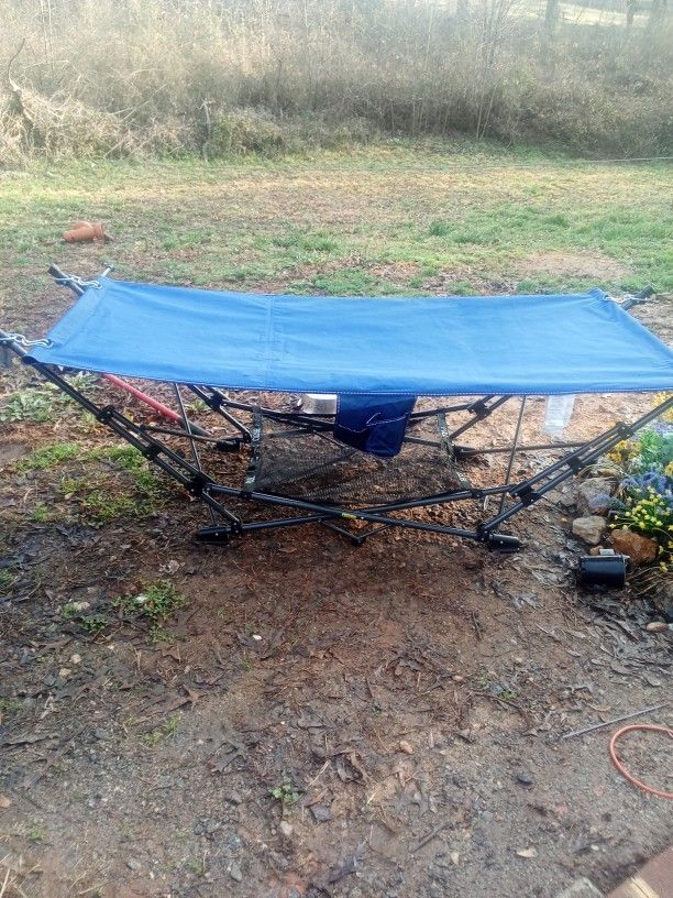 Portable Hammock 