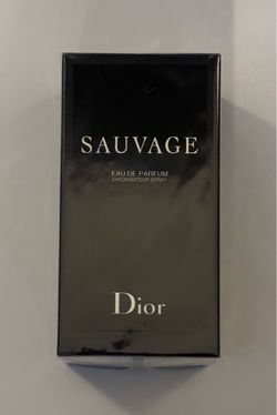 Dior Sauvage Eau de Parfum