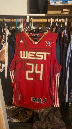 Kobe 2010 Allstar Jersey