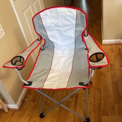 Ozark Trail Beach Chair