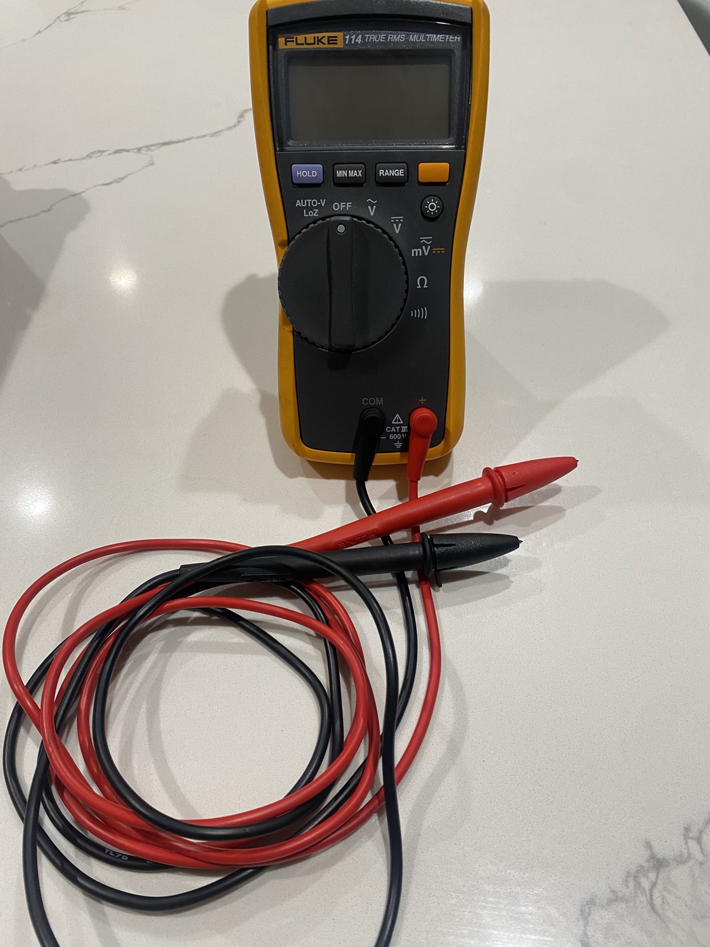 Fluke Multimeter