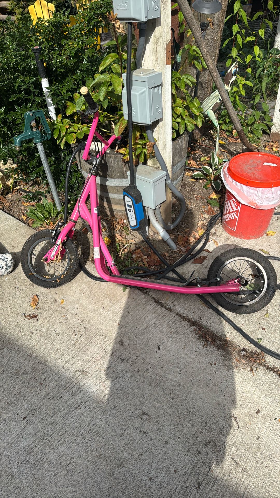 Scooter