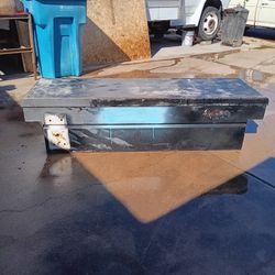 Toolbox In Toolboxs I Have 2 Available In Very Good Condition 
