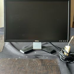 Dell Monitor