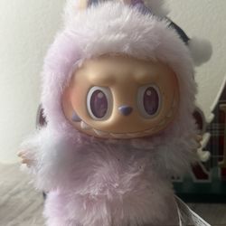 Labubu dolls authentic 