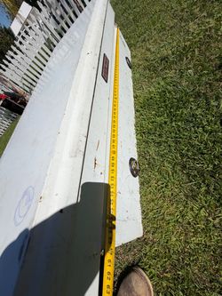 Weather guard tool box