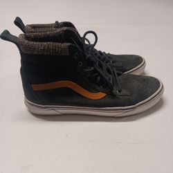 Vans SK8-Hi MTE High Top Mens Sneakers Sz9.5