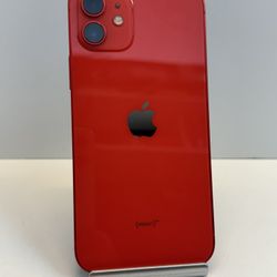 Apple iPhone 12 64gb. ( Unlocked Cellphone )